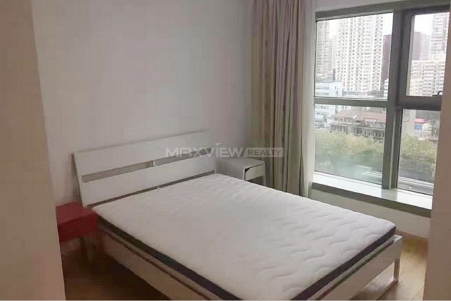 Rent an apartment in Shanghai 8 Park Avenue 3bedroom 145sqm ¥30,000 SH016947