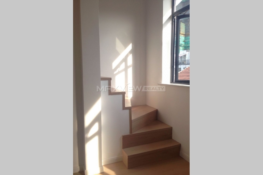Shanghai old apartment rent on Xiangyang S. Road 2bedroom 120sqm ¥23,000 SH016945