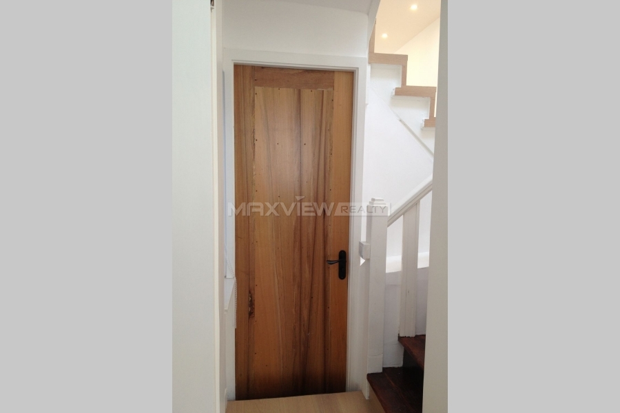 Shanghai old apartment rent on Xiangyang S. Road 2bedroom 120sqm ¥23,000 SH016945