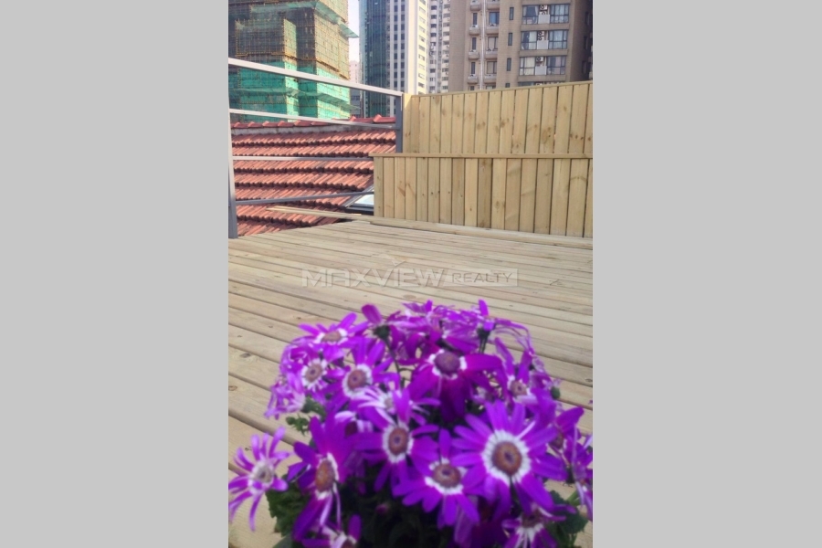 Shanghai old apartment rent on Xiangyang S. Road 2bedroom 120sqm ¥23,000 SH016945