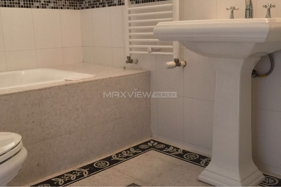 Rent a house in Shanghai Hengshan Road 2bedroom 120sqm ¥25,000 SH016944