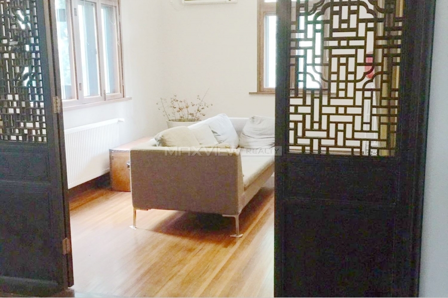 Rent a house in Shanghai Hengshan Road 2bedroom 120sqm ¥25,000 SH016944