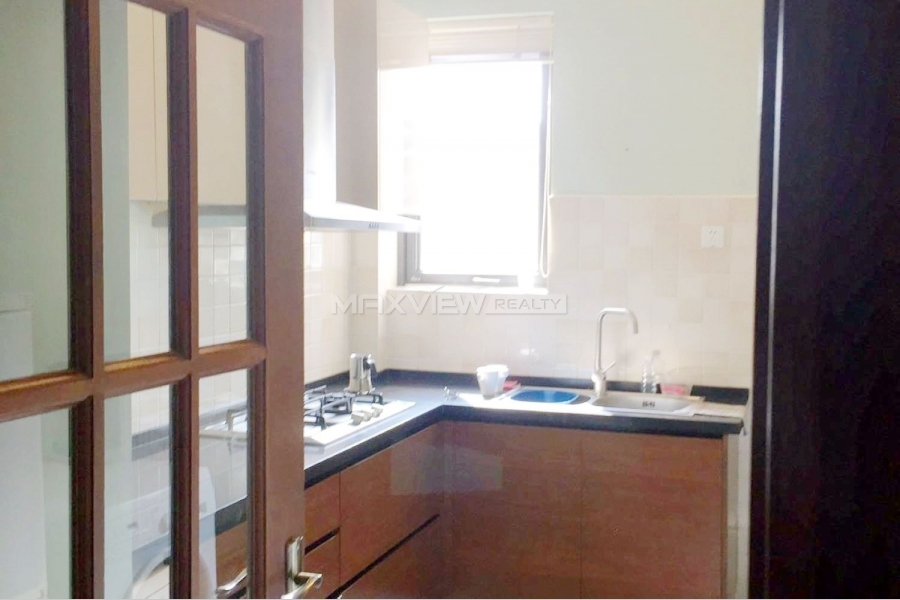Rent a house in Shanghai Hengshan Road 2bedroom 120sqm ¥25,000 SH016944