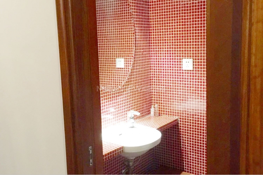 Rent a house in Shanghai Hengshan Road 2bedroom 120sqm ¥25,000 SH016944