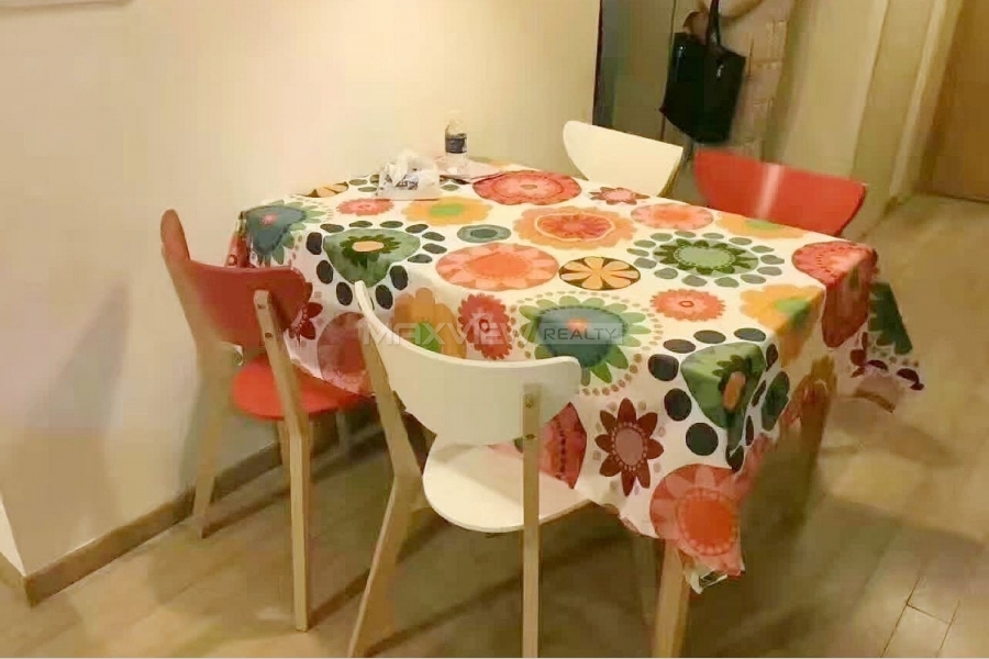 静安豪景 1bedroom 72sqm ¥16,000 SH016952