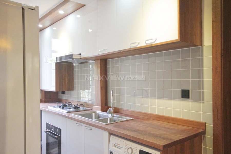 Rent a house in Shanghai on Wukang Road 4bedroom 200sqm ¥40,000 SH016951