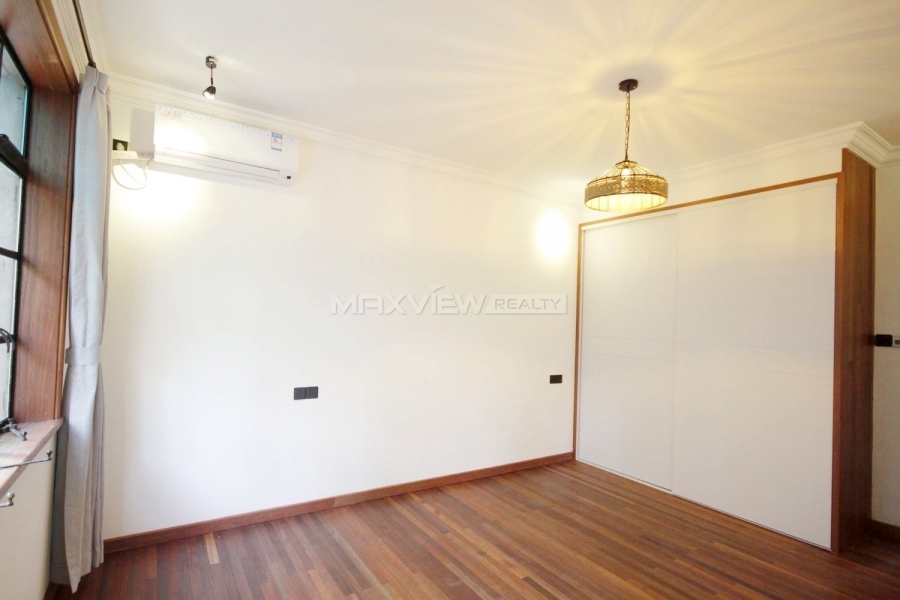 Rent a house in Shanghai on Wukang Road 4bedroom 200sqm ¥40,000 SH016951