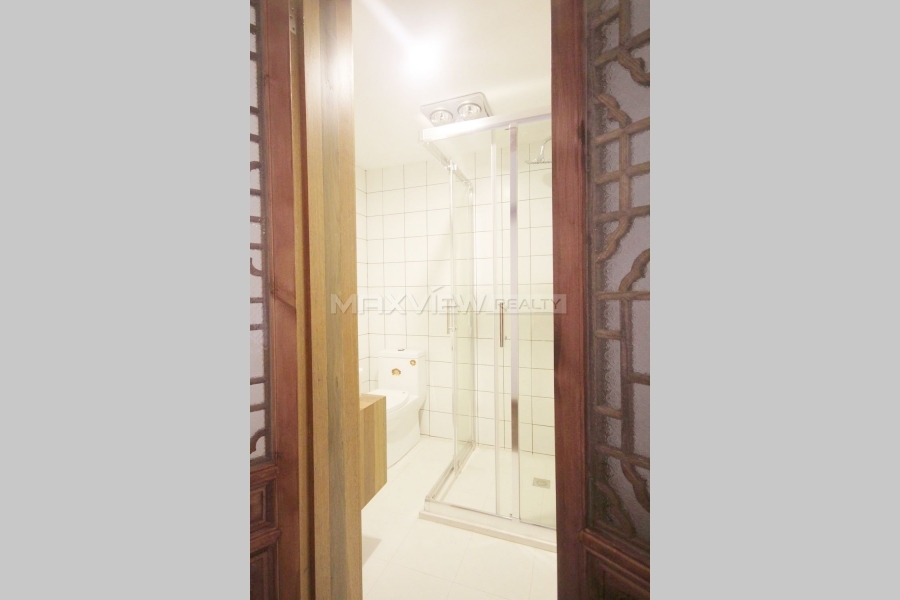 Rent a house in Shanghai on Wukang Road 4bedroom 200sqm ¥40,000 SH016951