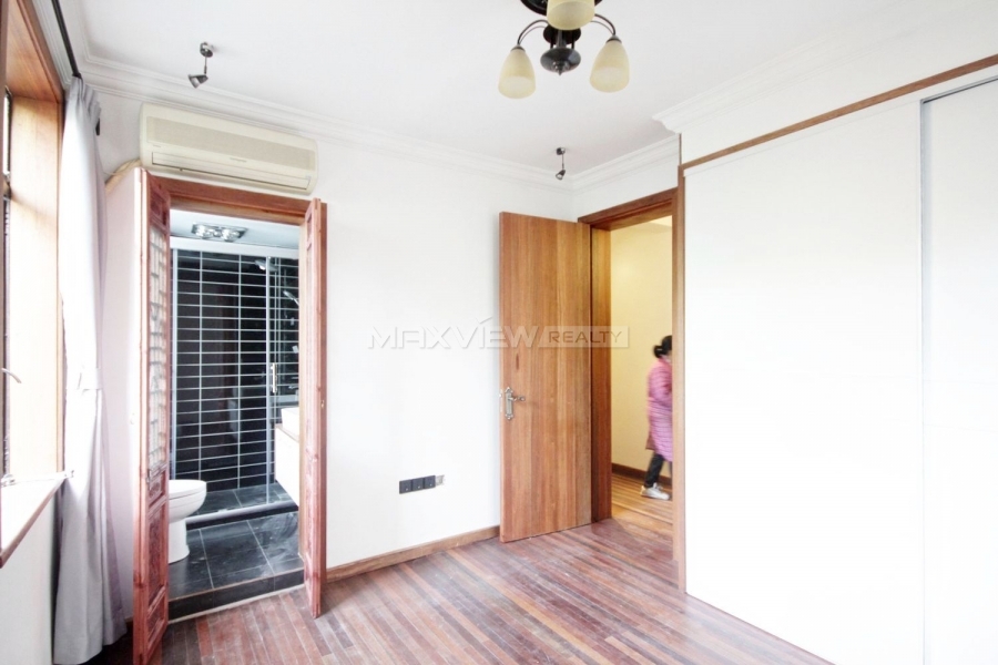 Rent a house in Shanghai on Wukang Road 4bedroom 200sqm ¥40,000 SH016951