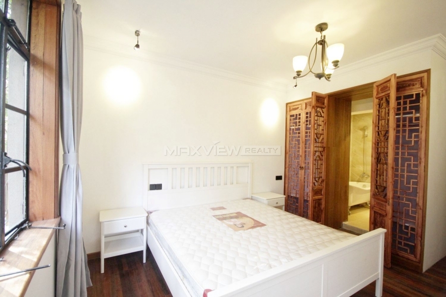 Rent a house in Shanghai on Wukang Road 4bedroom 200sqm ¥40,000 SH016951