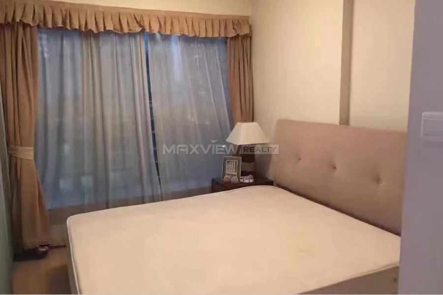 Shanghai apartments 8 Park Avenue 3bedroom 143sqm ¥28,000 SH016948