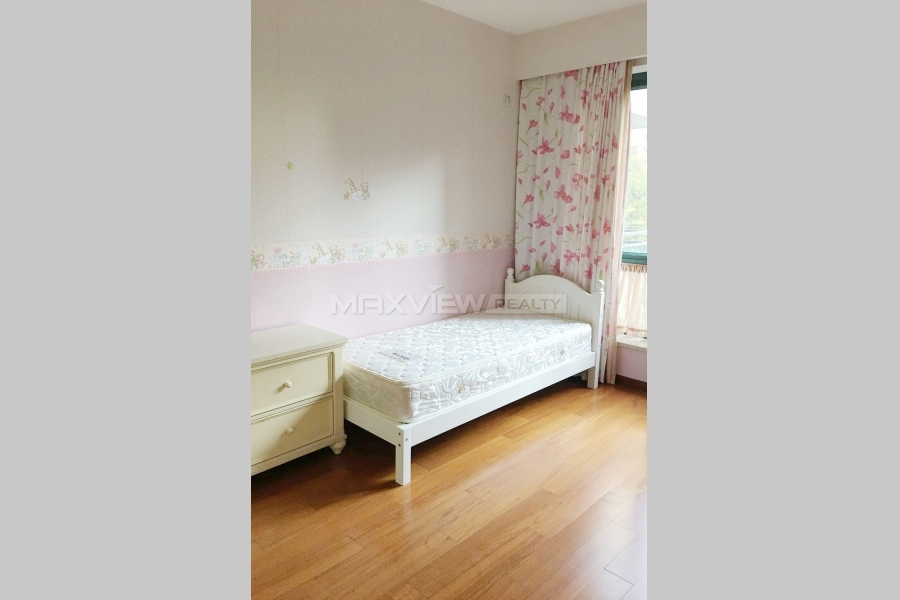 Shanghai apartment rent Yanlord Riverside Garden 3bedroom 143sqm ¥26,000 SH016934