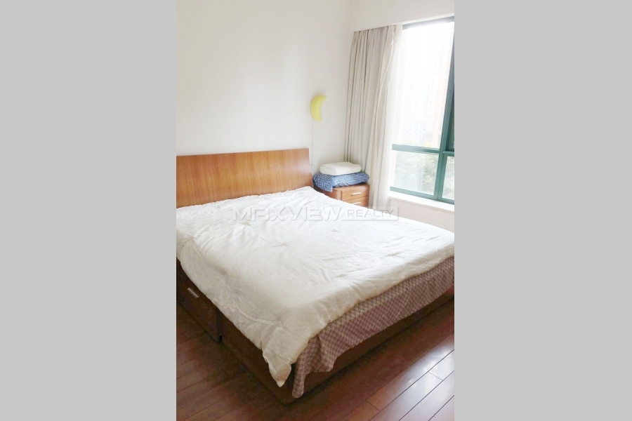 Apartments Shanghai Yanlord Riverside Garden 4bedroom 183sqm ¥33,000 CNA06899