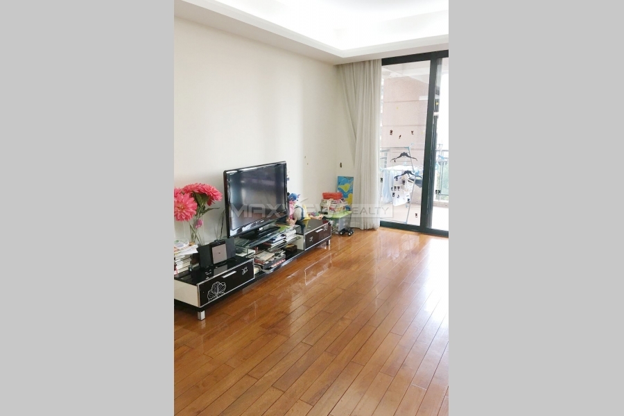 Apartments Shanghai Yanlord Riverside Garden 4bedroom 183sqm ¥33,000 CNA06899