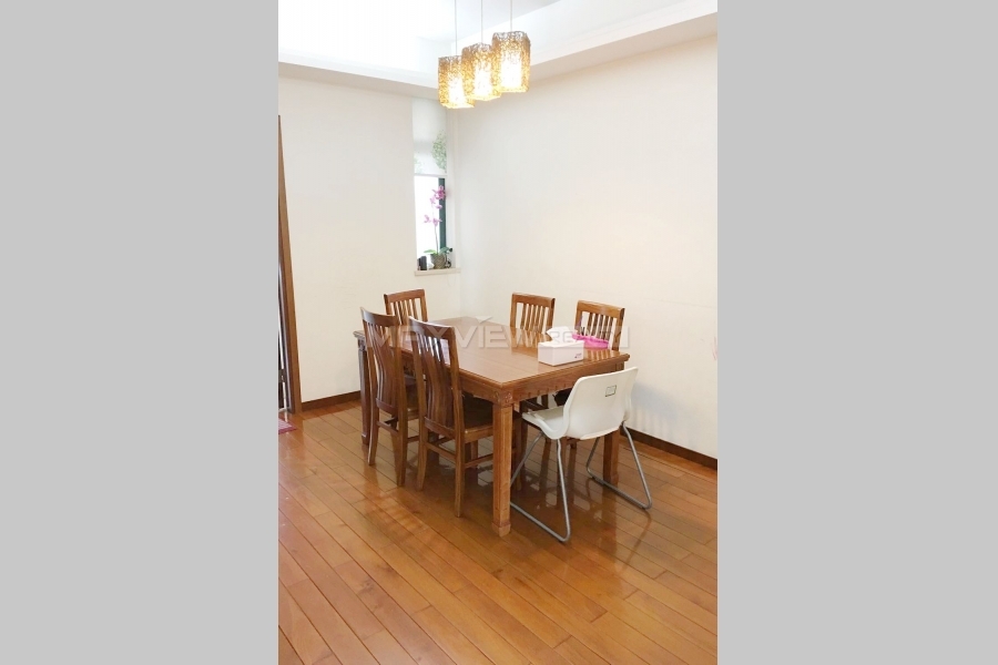 Apartments Shanghai Yanlord Riverside Garden 4bedroom 183sqm ¥33,000 CNA06899