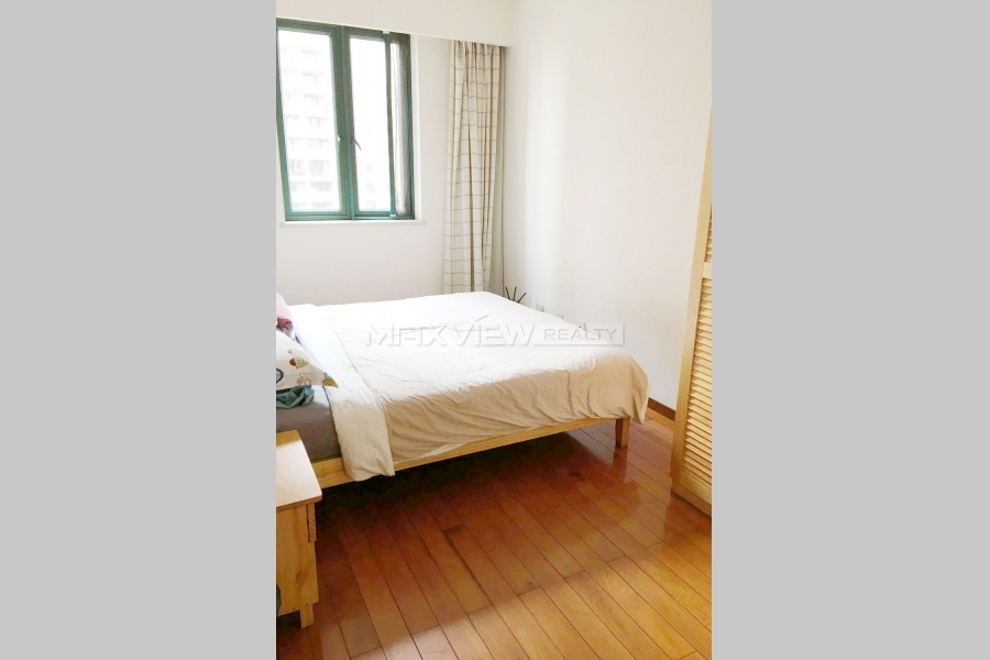 Apartments Shanghai Yanlord Riverside Garden 4bedroom 183sqm ¥33,000 CNA06899