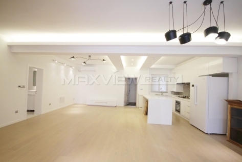 Shanghai house Rent Jiashan Road 3bedroom 200sqm ¥42,000 SH016950