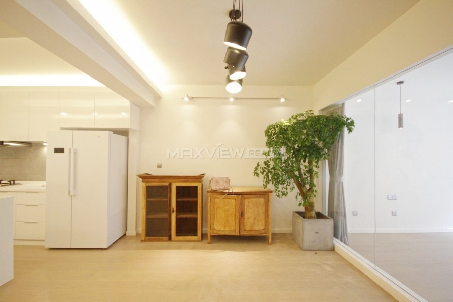 Shanghai house Rent Jiashan Road 3bedroom 200sqm ¥42,000 SH016950