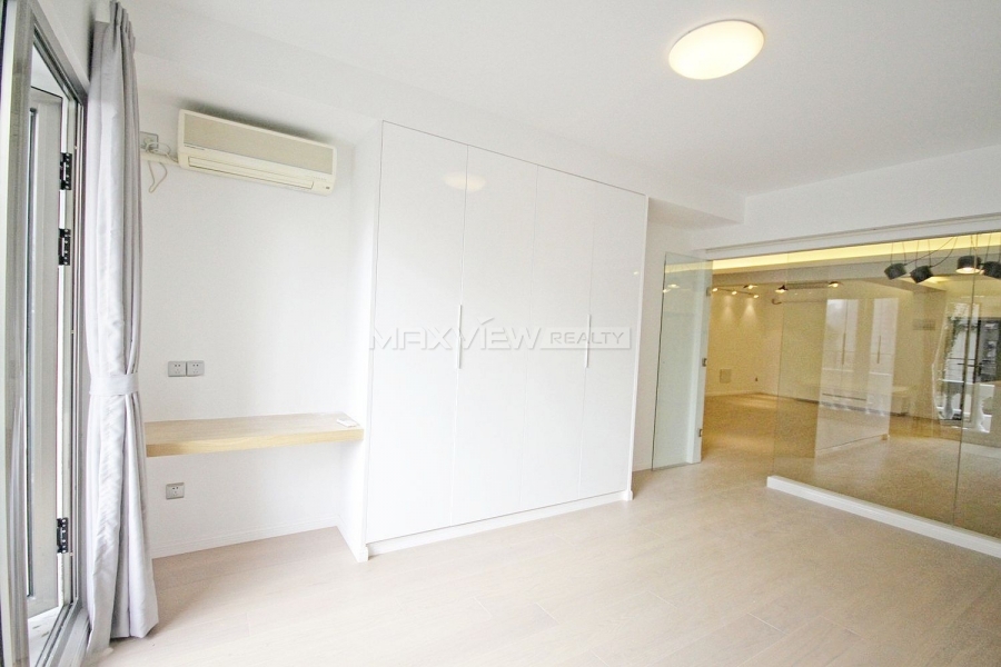 Shanghai house Rent Jiashan Road 3bedroom 200sqm ¥42,000 SH016950