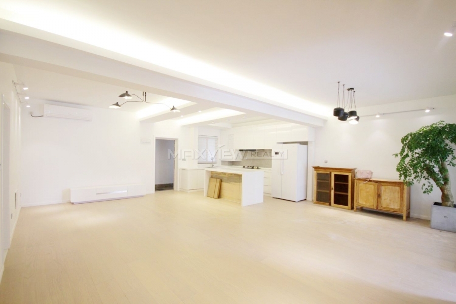 Shanghai house Rent Jiashan Road 3bedroom 200sqm ¥42,000 SH016950