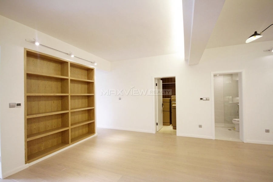 Shanghai house Rent Jiashan Road 3bedroom 200sqm ¥42,000 SH016950