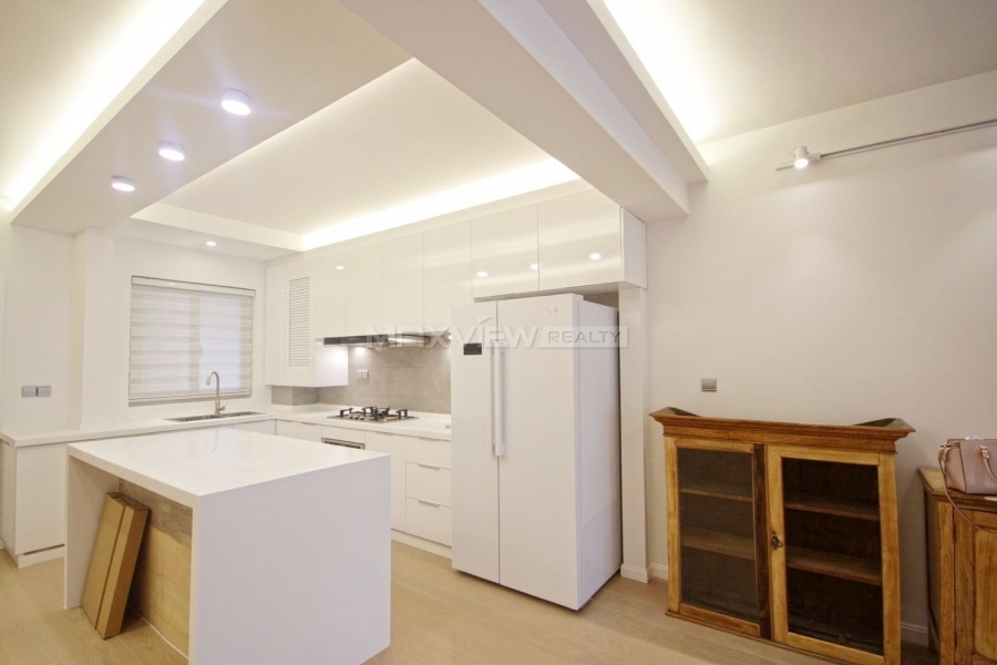 Shanghai house Rent Jiashan Road 3bedroom 200sqm ¥42,000 SH016950