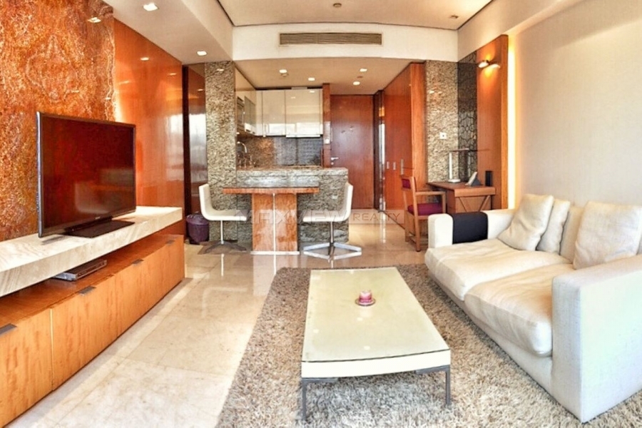 巴卡拉 1bedroom 83sqm ¥23,000 SH016957