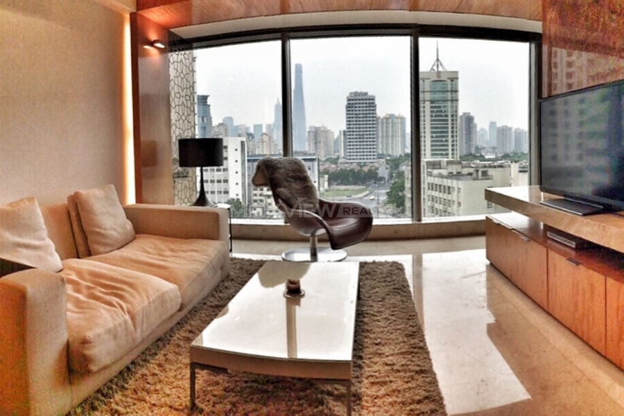Apartments for rent Baccarat Residences 1bedroom 83sqm ¥23,000 SH016957