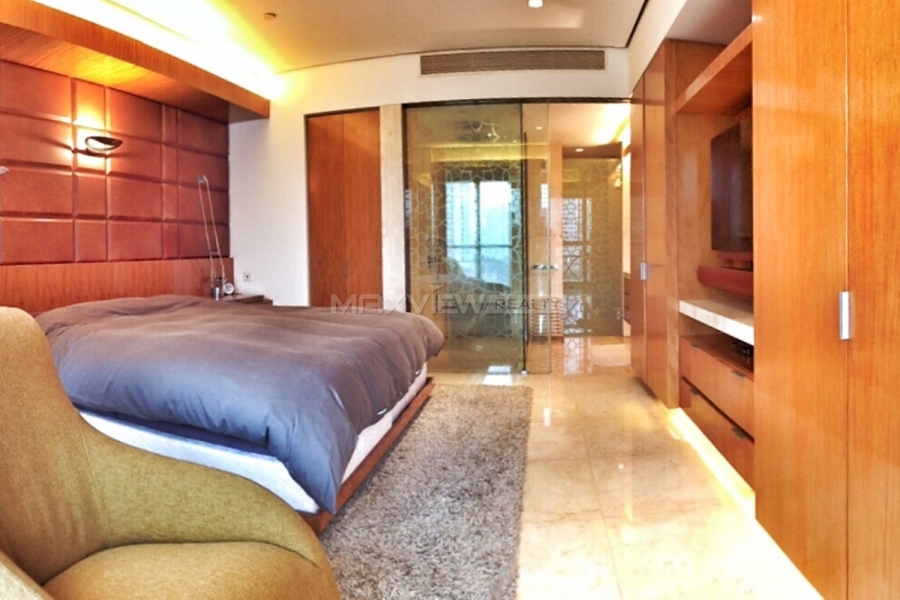 Apartments for rent Baccarat Residences 1bedroom 83sqm ¥23,000 SH016957