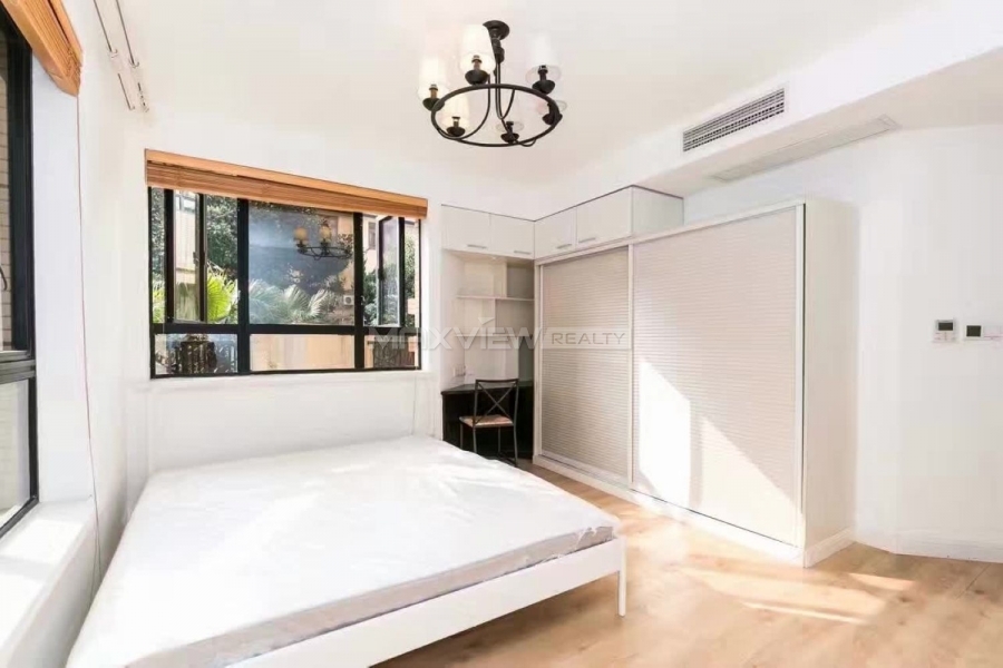 Rent apartment in shanghai JoffreGarden 3bedroom 145sqm ¥33,000 SH016959