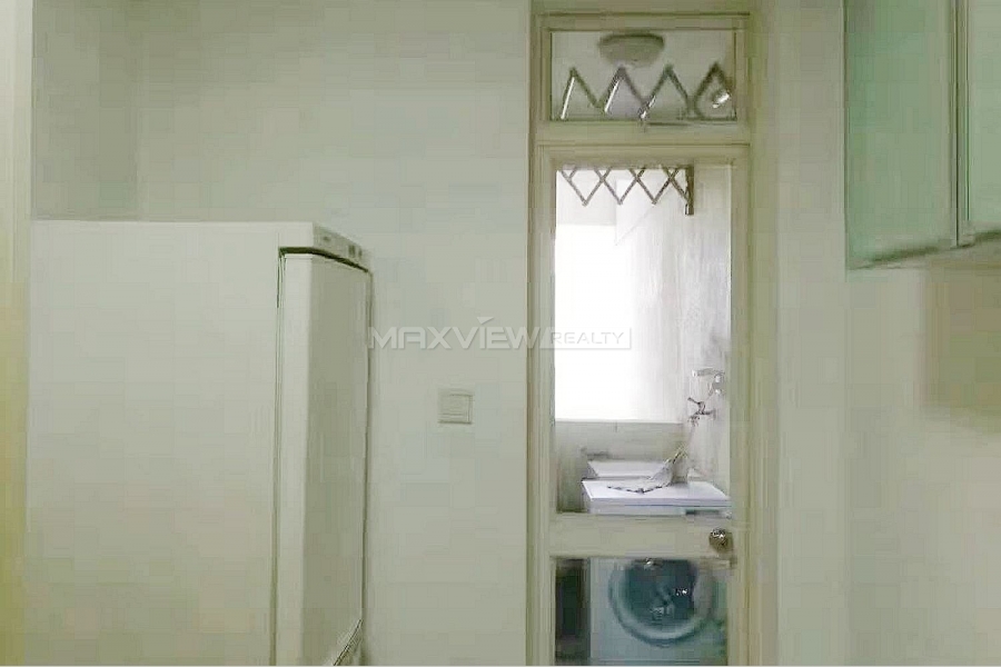 Shanghai apartment rent Manhattan Heights 3bedroom 154sqm ¥25,000 SH016961