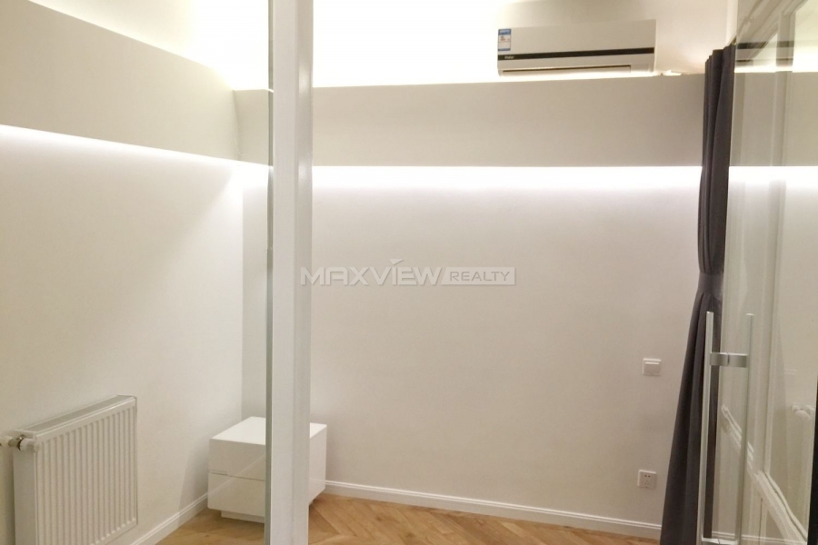 Rent house in shanghai Fuxing W. Road 2bedroom 90sqm ¥23,000 SH016958