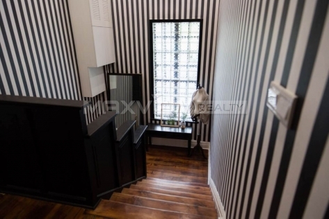 Shanghai house rent Jianguo W. Road 3bedroom 150sqm ¥36,000 SH016956