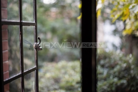 Shanghai house rent Jianguo W. Road 3bedroom 150sqm ¥36,000 SH016956