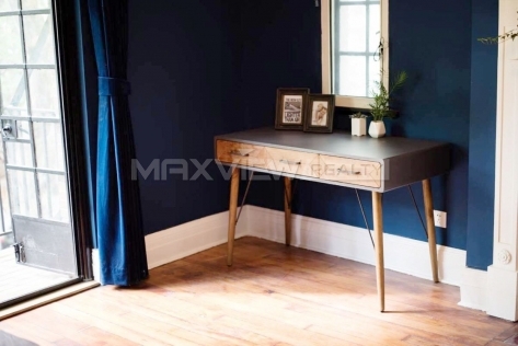 Shanghai house rent Jianguo W. Road 3bedroom 150sqm ¥36,000 SH016956