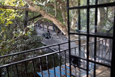 Shanghai house rent Jianguo W. Road 3bedroom 150sqm ¥36,000 SH016956