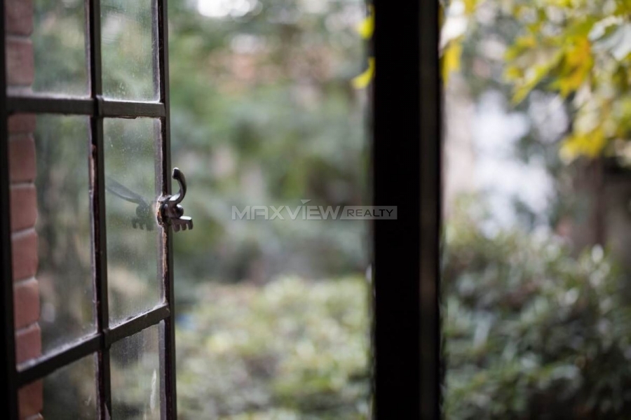 Shanghai house rent Jianguo W. Road 3bedroom 150sqm ¥36,000 SH016956