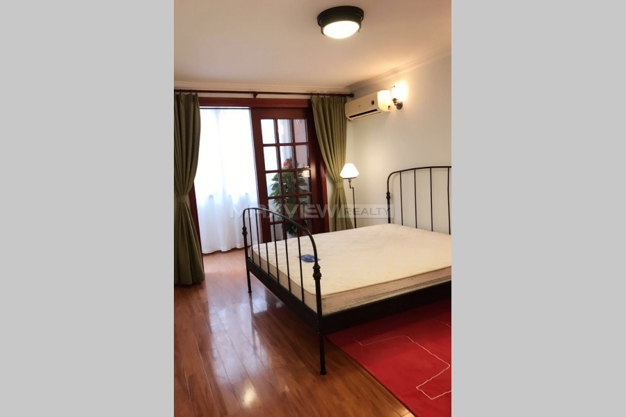 Rent a house in Shanghai Jiashan Road 3bedroom 145sqm ¥20,000 SH016774