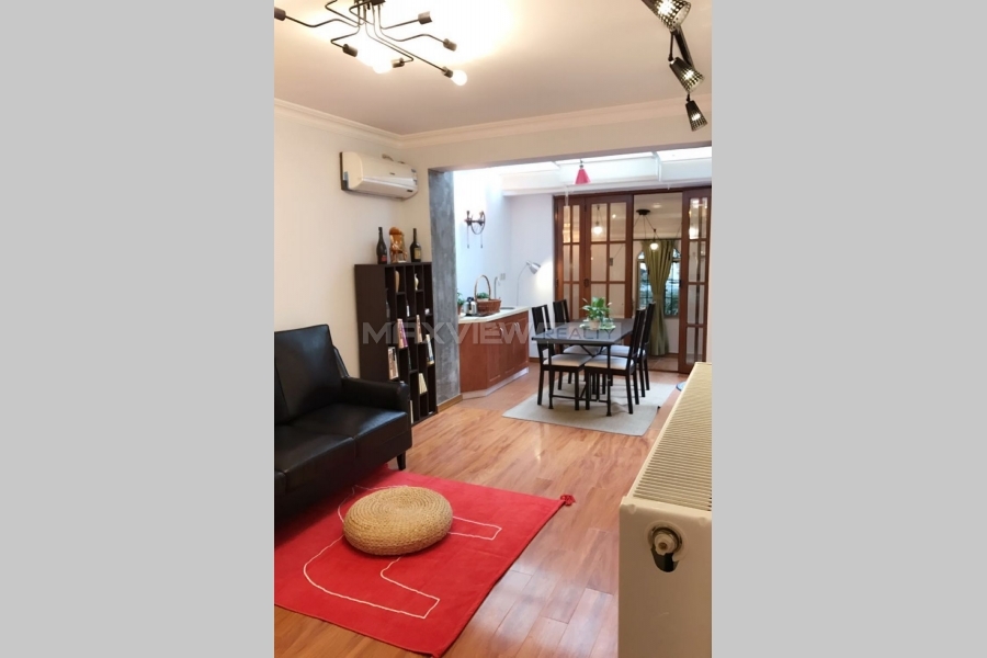 Rent a house in Shanghai Jiashan Road 3bedroom 145sqm ¥20,000 SH016774