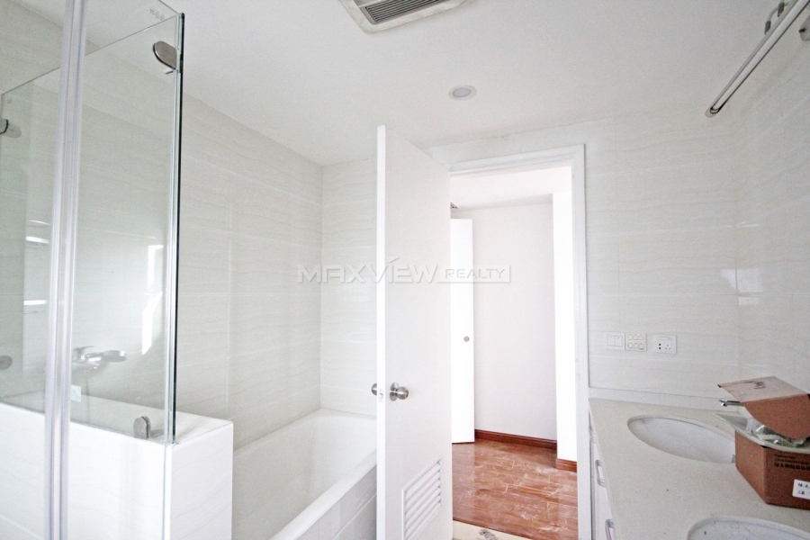 Rent apartment in Shanghai Kingsville 3bedroom 238sqm ¥45,000 XHA03355