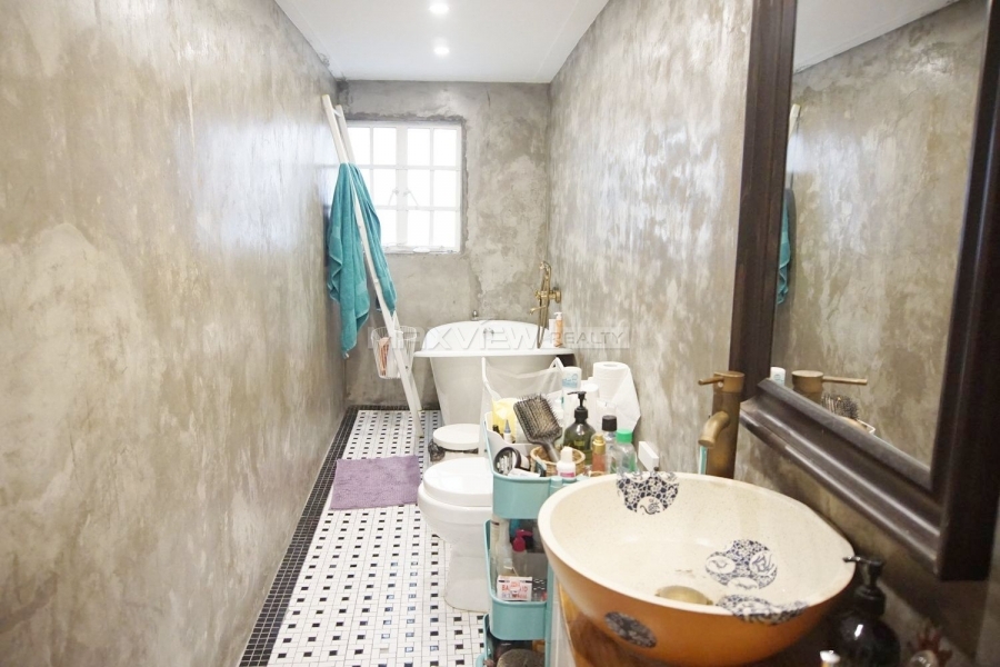 Shanghai house rent Yuyuan Road 2bedroom 100sqm ¥20,000 SH016963