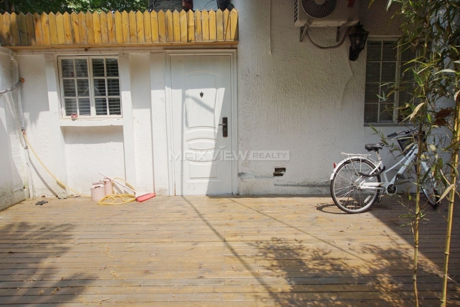 Shanghai house rent Yuyuan Road 2bedroom 100sqm ¥20,000 SH016963