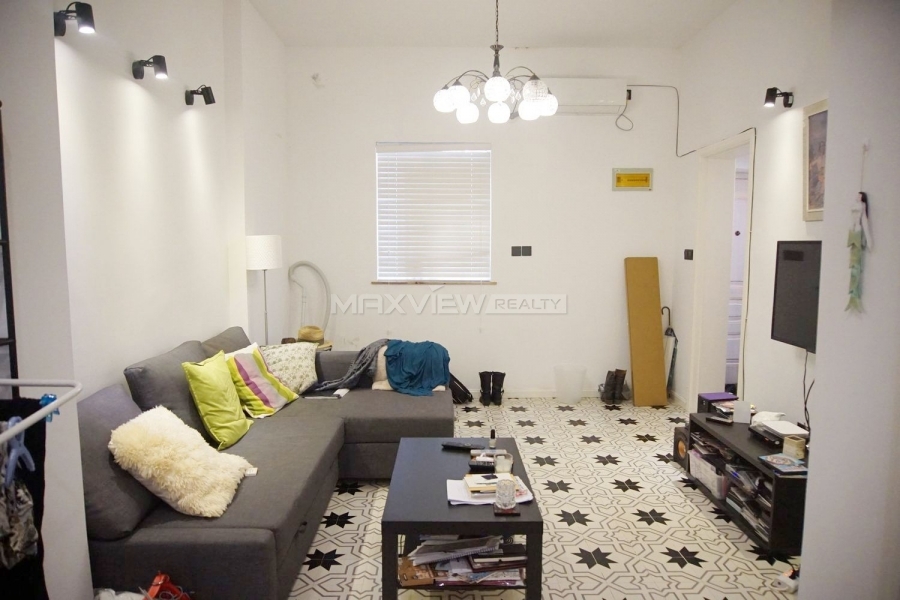 Shanghai house rent Yuyuan Road 2bedroom 100sqm ¥20,000 SH016963