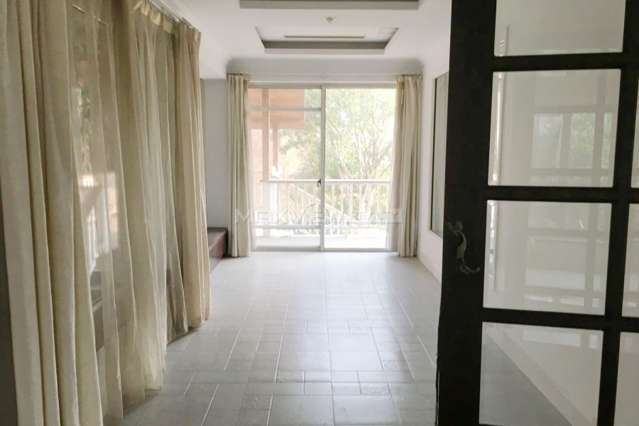Rent a house in Shanghai Xijiao Hua Cheng Villa 4bedroom 270sqm ¥42,000 SH016964