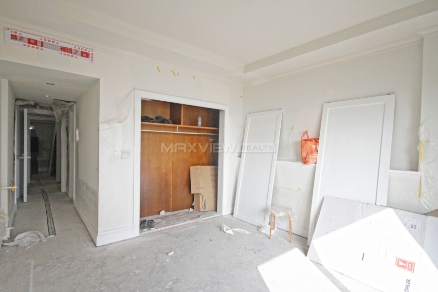 Apartments in Shanghai Kingsville 3bedroom 238sqm ¥45,000 SH011890