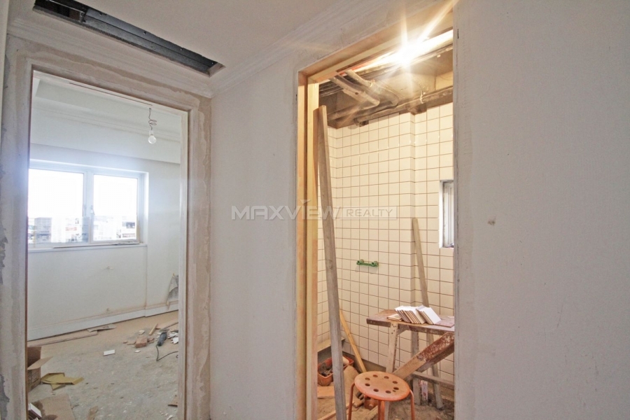 Apartments in Shanghai Kingsville 3bedroom 238sqm ¥45,000 SH011890