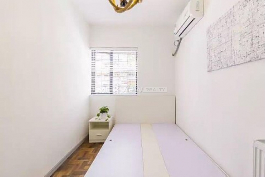 Rent a house in Shanghai on Taiyuan Road 2bedroom 90sqm ¥15,000 SH016967
