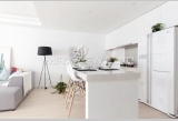 Shanghai apartment rent Ming Yuan Century City 4bedroom 180sqm ¥40,000
