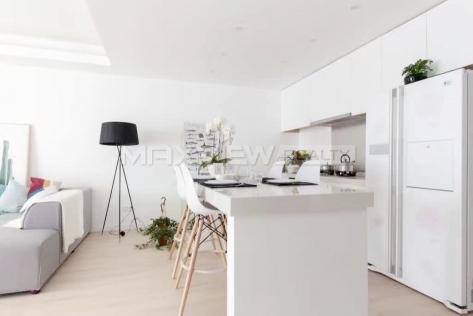 Shanghai apartment rent Ming Yuan Century City  4bedroom 180sqm ¥40,000 SH016969