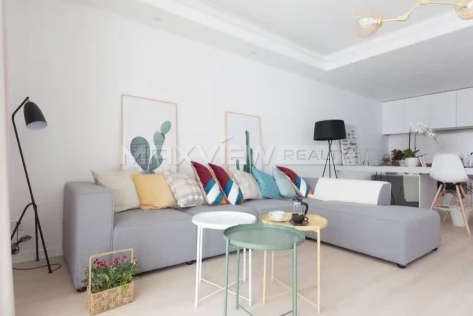 Shanghai apartment rent Ming Yuan Century City  4bedroom 180sqm ¥40,000 SH016969